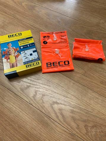 Zwembandjes nieuw! beschikbaar voor biedingen