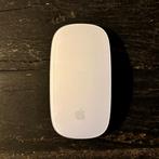 Apple Magic Mouse, Computers en Software, Muizen, Muis, Ophalen of Verzenden, Zo goed als nieuw, Draadloos