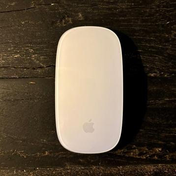 Apple Magic Mouse beschikbaar voor biedingen