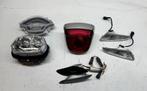Verschillende onderdelen Vespa Sprint 2020 E4, Fietsen en Brommers, Ophalen of Verzenden, Gebruikt, Kap, Vespa