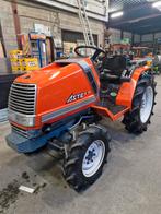 Kubota 4x4-tractor met 20 pk in nieuwstaat, Ophalen of Verzenden