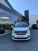 Fiat Talento 2021 pdc camera navi btw, Auto's, Voorwielaandrijving, Stof, 4 cilinders, 2000 kg