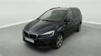 BMW 2 Serie 216 GranTourer Sportline NAVI / FULL LED / CAMER, Autos, Achat, 139 g/km, Entreprise, 7 places