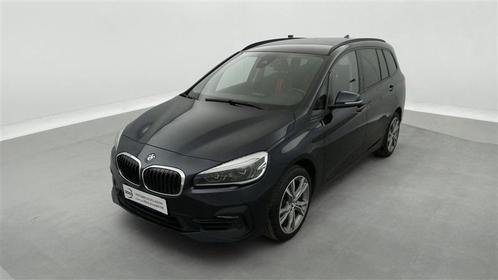 BMW 2 Serie 216 GranTourer Sportline NAVI / FULL LED / CAMER, Autos, BMW, Entreprise, Achat, Série 2 Gran Tourer, Essence, MPV ou Monospace