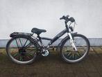 B'Twin 20 inch kinderfiets, Fietsen en Brommers, Zo goed als nieuw