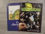 Livres dinosaures, Boeken, Fictie algemeen, Jongen of Meisje, 4 jaar, Disney