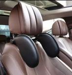 Coussin pour appuie-tête de voiture - deux pièces, Enlèvement