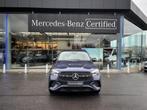 Mercedes-Benz GLE-Klasse 350 DE 4MATIC SUV AMG Line | Smartp, Auto's, Mercedes-Benz, Stof, Gebruikt, 333 pk, Blauw
