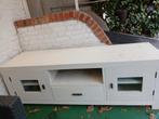 tv kast - gratis, Huis en Inrichting, Ophalen, Gebruikt, 150 tot 200 cm, Minder dan 100 cm