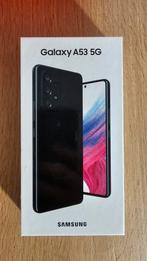 Samsung Galaxy A53 5G original nieuw, Telecommunicatie, Mobiele telefoons | Samsung, Ophalen