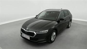 Skoda Octavia 1.0 TSI eTec Ambition DSG Navi / Led / PDC av+ beschikbaar voor biedingen