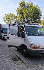 Renault master, Auto's, Bedrijf, Te koop, Renault