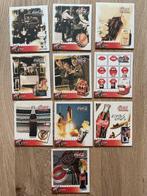 Bierviltjes- The coca-cola CHRONOMATS retro 5, Verzamelen, Ophalen of Verzenden