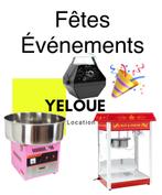 Matériel pour gourmands petits/grands.Barbe à papa pop corn, Hobby & Loisirs créatifs, Comme neuf