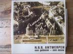 N.B.B. Antwerpen, een gebouw - een eeuw, catalogus, Enlèvement