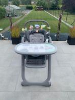 Kinderstoel Polly Magic Relax, Kinderen en Baby's, Ophalen, Gebruikt, Meegroeistoel, Gordel(s)