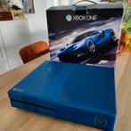Xbox one Forza motorsport edition., Boeken, Auto's | Folders en Tijdschriften, Ophalen of Verzenden, Zo goed als nieuw