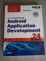 Teach yourself android applications in 24 hours, Comme neuf, Enlèvement ou Envoi