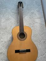 KLASSIEKE GITAAR GOMEZ MODEL ESTUDIANTE 4/4, Ophalen, Gebruikt, Klassieke of Spaanse gitaar, Met koffer