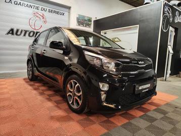 Kia Picanto 1.0i More boite automatique//25000km beschikbaar voor biedingen