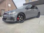 volkswagen GOLF GTI TCR      38500km     07/2019, Auto's, Te koop, Zilver of Grijs, Berline, Benzine