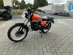 2013 MASH Seventy, Motoren, Bedrijf, Overig