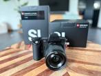 Leica SL2-S, Ophalen of Verzenden, Zo goed als nieuw