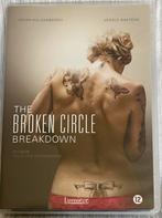 DVD The Broken Circle Breakdown, Ophalen of Verzenden, Vanaf 12 jaar, Film, Zo goed als nieuw
