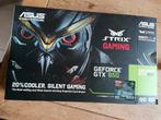 asus striks gaming gtx950 2gb ddr5, Informatique & Logiciels, PCI-Express 3, GDDR5, Enlèvement, Utilisé