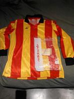 KV Mechelen uniek shirt Adidas, Verzamelen, Sportartikelen en Voetbal, Ophalen of Verzenden, Nieuw, Shirt