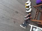 Schaatsen, Sport en Fitness, Schaatsen, Ophalen of Verzenden, Gebruikt