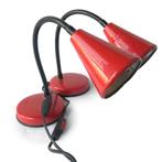 Vintage bureaulamp Veneta Lumi, Enlèvement ou Envoi