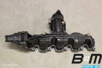 Inlaatspruitstuk diverse VW / Audi A3 03L129711B beschikbaar voor biedingen