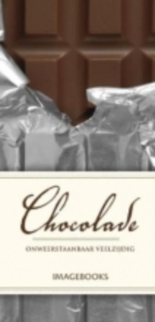 Chocolade onweerstaanbaar veelzijdig, Boeken, Kookboeken, Ophalen of Verzenden