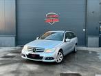 Mercedes-Benz C 200 T CDI DPF (BlueEFFICIENCY) EURO5, Auto's, 100 kW, Euro 5, 4 cilinders, https://public.car-pass.be/vhr/84516eb3-cb4e-4f3a-a949-cfc7c40ac860