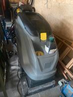 Proffesionele Kuismachine Karchter, Ophalen, Gebruikt, Waterstofzuiger