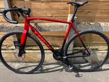 Trek emonda alr shimano 105, Fietsen en Brommers, Fietsen | Racefietsen, 28 inch, Heren, 57 tot 61 cm, Meer dan 20 versnellingen