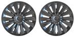 Tesla model Y Wieldeksels, Auto-onderdelen, Banden en Velgen, Ophalen, 19 inch, All Season, Banden en Velgen