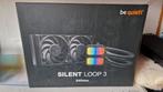 Be Quiet Silent Loop 3 1 maand oud, Computers en Software, Computerkoelers, Ophalen of Verzenden, Zo goed als nieuw