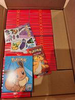Pokemon mc donalds booster packs, Ophalen of Verzenden, Booster