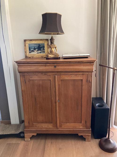 Ancien commode, Antiek en Kunst, Antiek | Meubels | Kasten, Ophalen