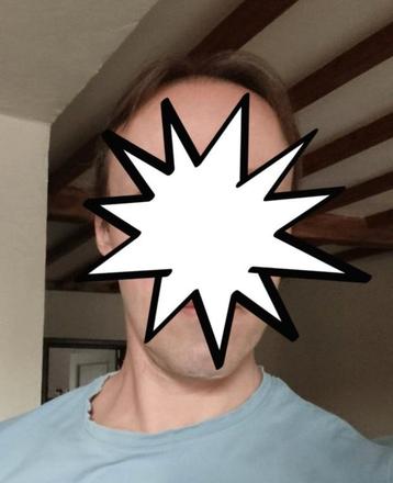 Ik zoek PETER uit Tervuren beschikbaar voor biedingen