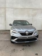 RENAULT ARKANA // RS LINE TCE 140 EDC / AUTOMAAT, Auto's, Renault, Arkana, 4 cilinders, Bedrijf, 5 zetels
