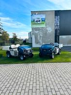 Club Car Carryall 300 ex-demo (bj 2023), Sport en Fitness, Golf, Overige merken, Golfkar, Zo goed als nieuw