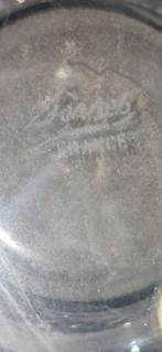 Vase en Cristal de Sèvres, Antiek en Kunst, Ophalen