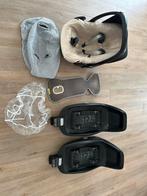 Maxi cosi pakket, Kinderen en Baby's, Ophalen, Gebruikt, Maxi-Cosi, Isofix