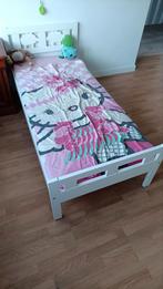 Bed tussenmaat ikea, Kinderen en Baby's, Kinderkamer | Bedden, Ophalen, Zo goed als nieuw