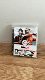 Fifa 09 ps3, Ophalen, Zo goed als nieuw