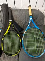 Babaolat tennisracket, Ophalen, Zo goed als nieuw, Babolat