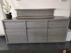 Dressoir en eettafel, Ophalen, Gebruikt